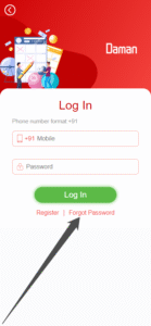 daman club login