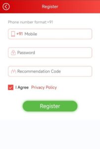 daman game login