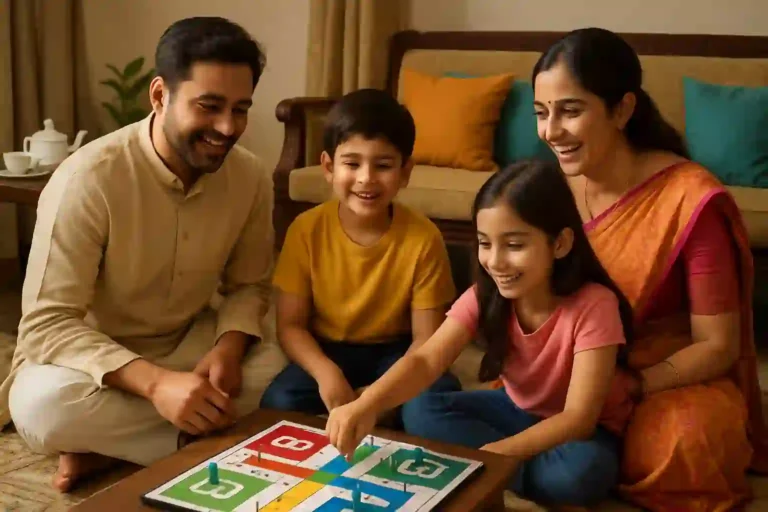 Games available at Daman Game